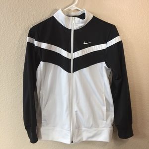 Nike Athletic Sweater